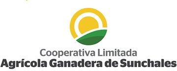 Coop. ganadera Sunchales sponsors